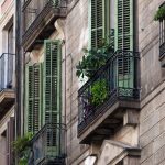 Styl skandynawski korzystający z metalu