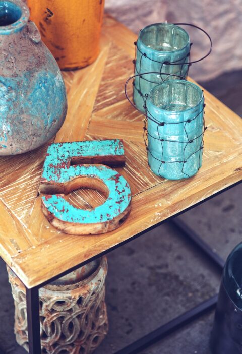 dekoracje skandynawskie