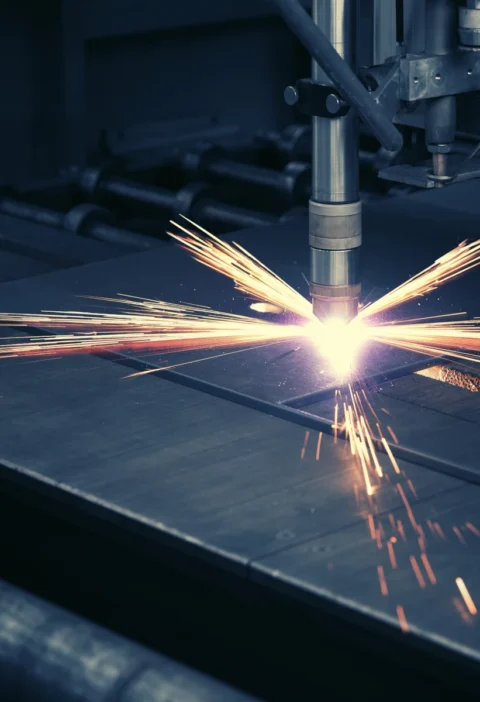 obróbka metali Sopot