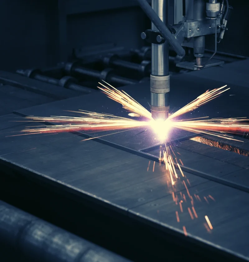 obróbka metali Sopot